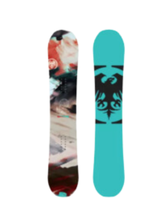 21/22 Never Summer Infinity - Rock On Wheels