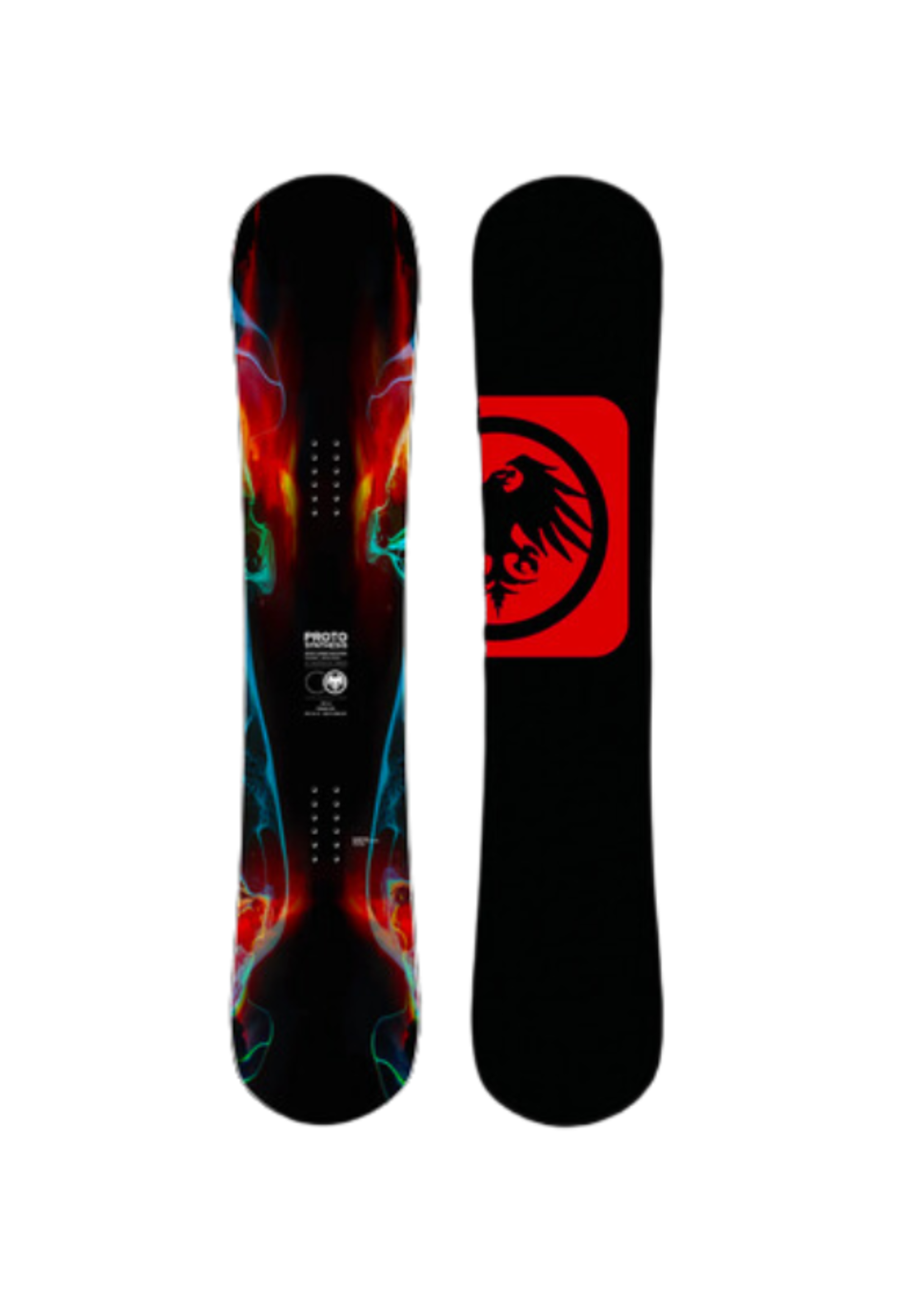 Never Summer Never Summer Snowboard - Proto Synthesis 22/23