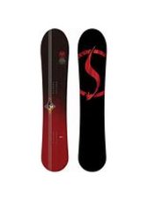 Never Summer Harpoon 22/23 - Rock On Wheels