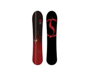 Never Summer Men's Harpoon 2025 - Eskimo Ski & Board Shop