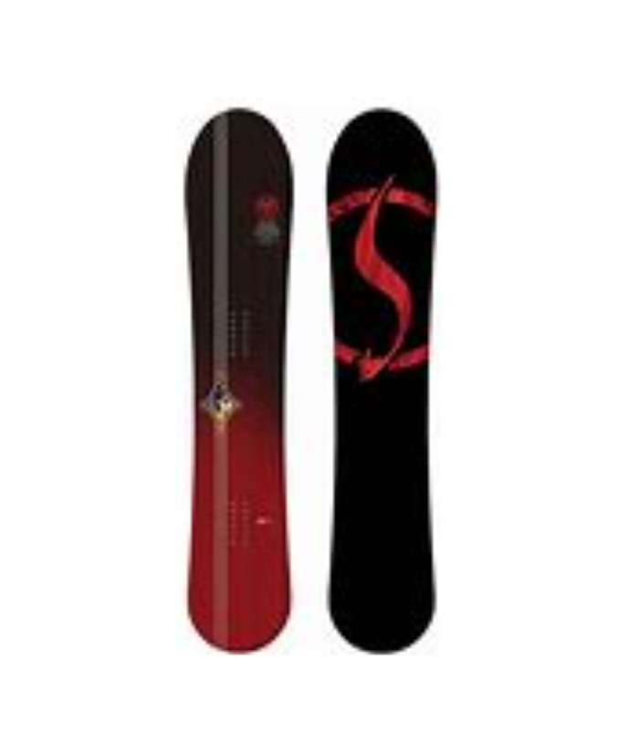 Never Summer Harpoon 152