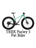 TREK Trek Farley 5 (2024)