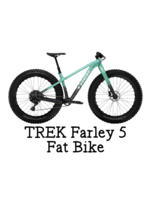TREK Trek Farley 5 (2025)