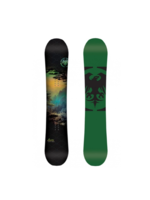 Never Summer Never Summer Womens Aurora Snowboard