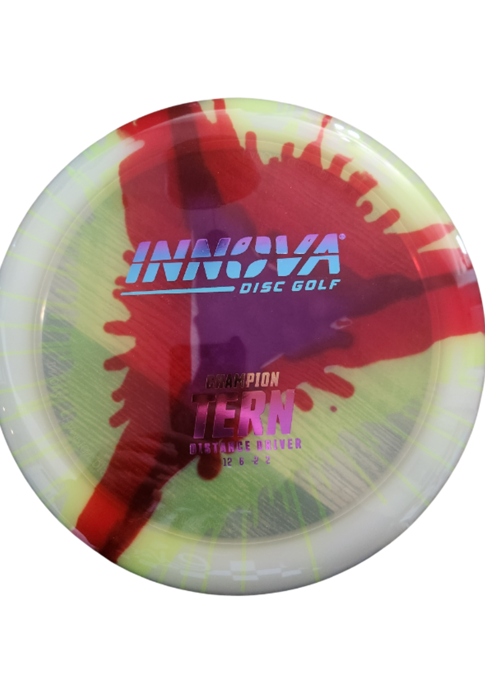 Innova Innova I Dye Champion Tern