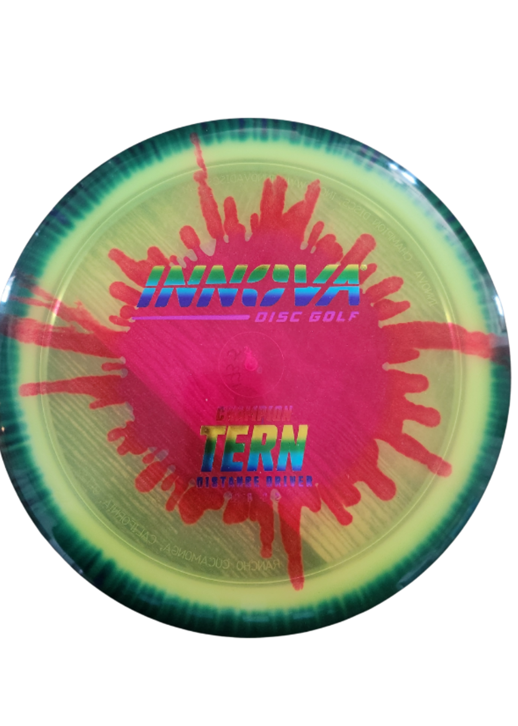 Innova Innova I Dye Champion Tern