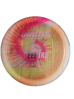 Innova Innova I Dye Champion Ken Climo 12x Teebird