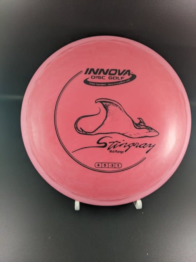 Innova DX Stingray - Rock On Wheels