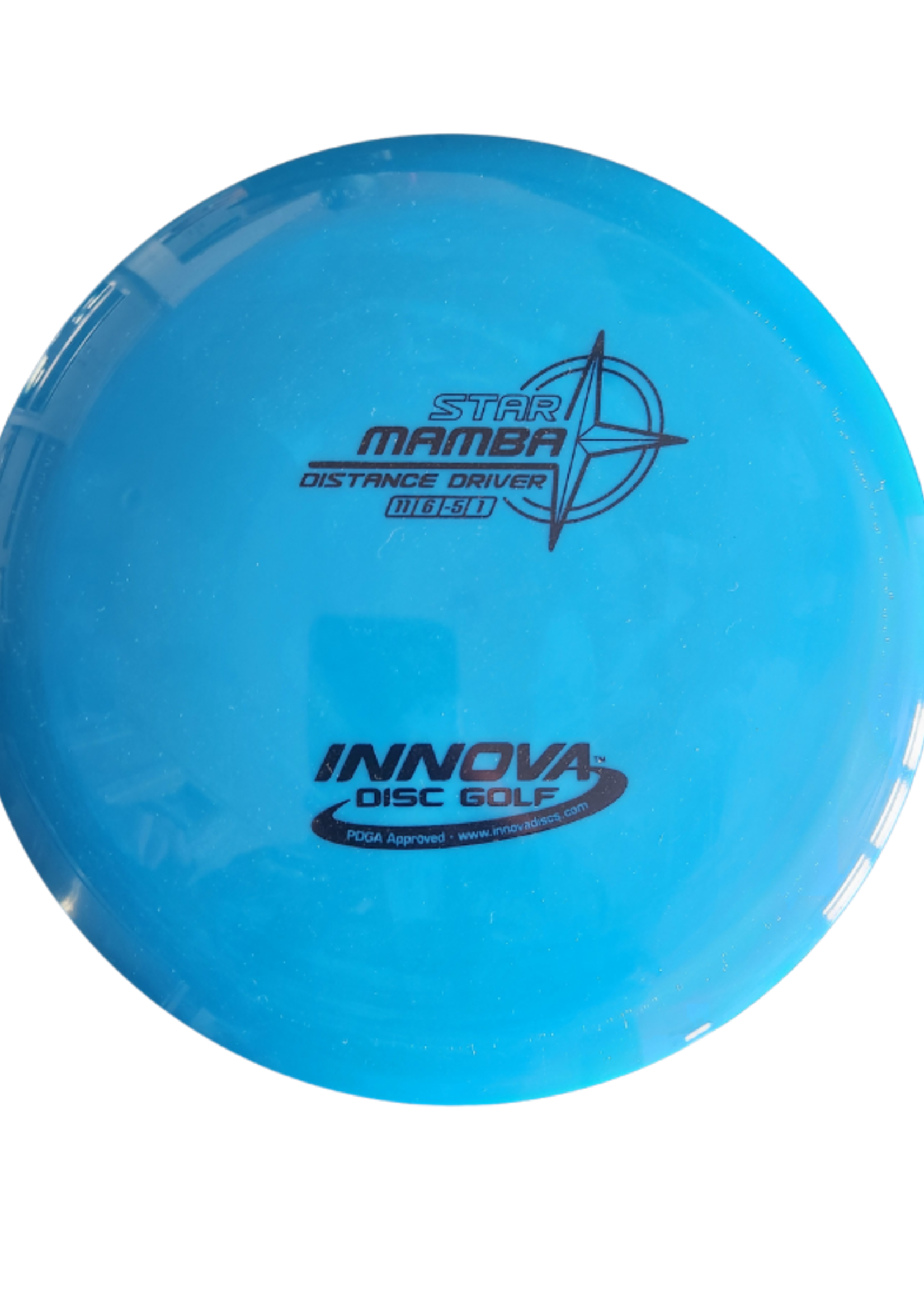 Innova Innova Star Mamba