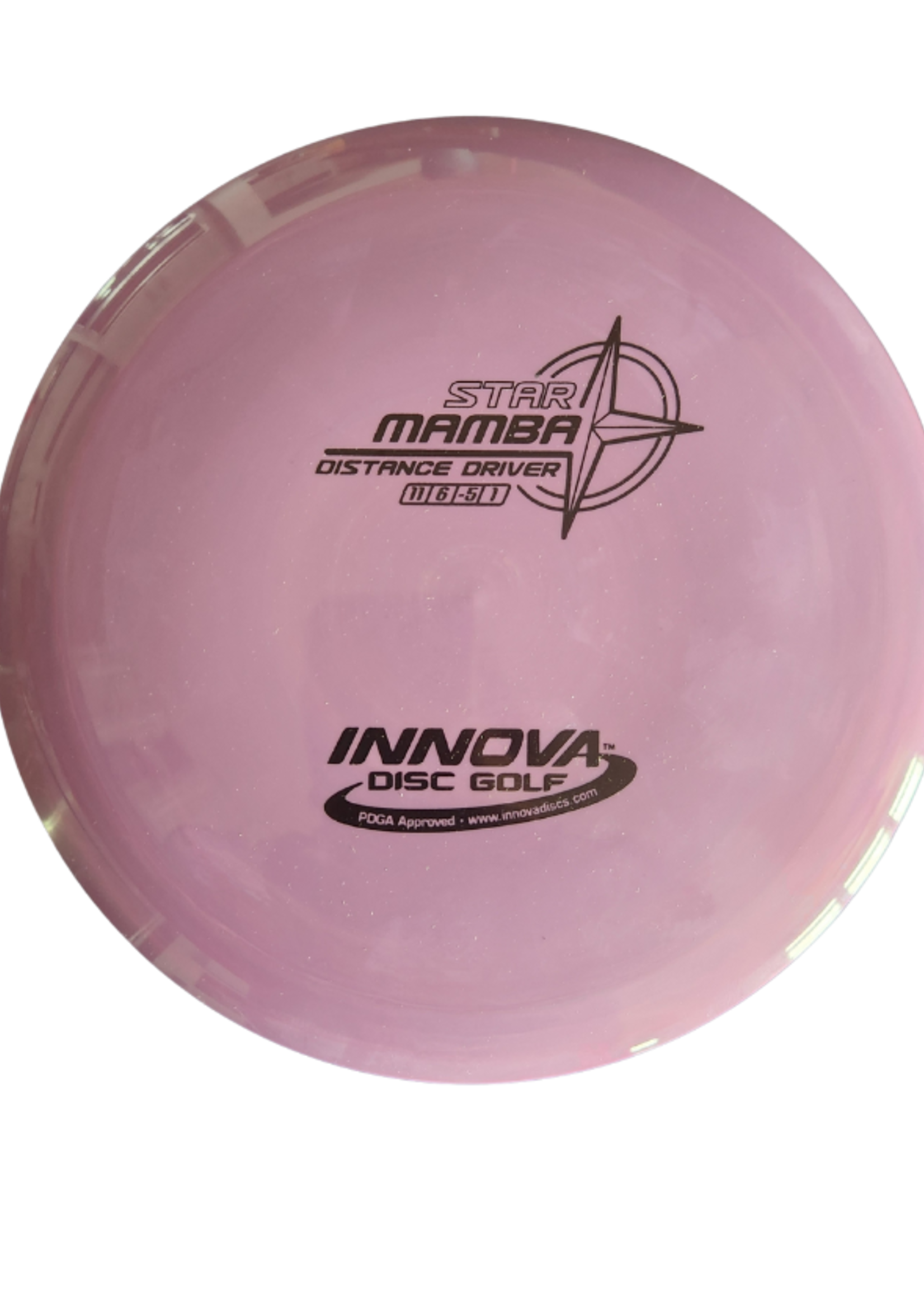 Innova Innova Star Mamba