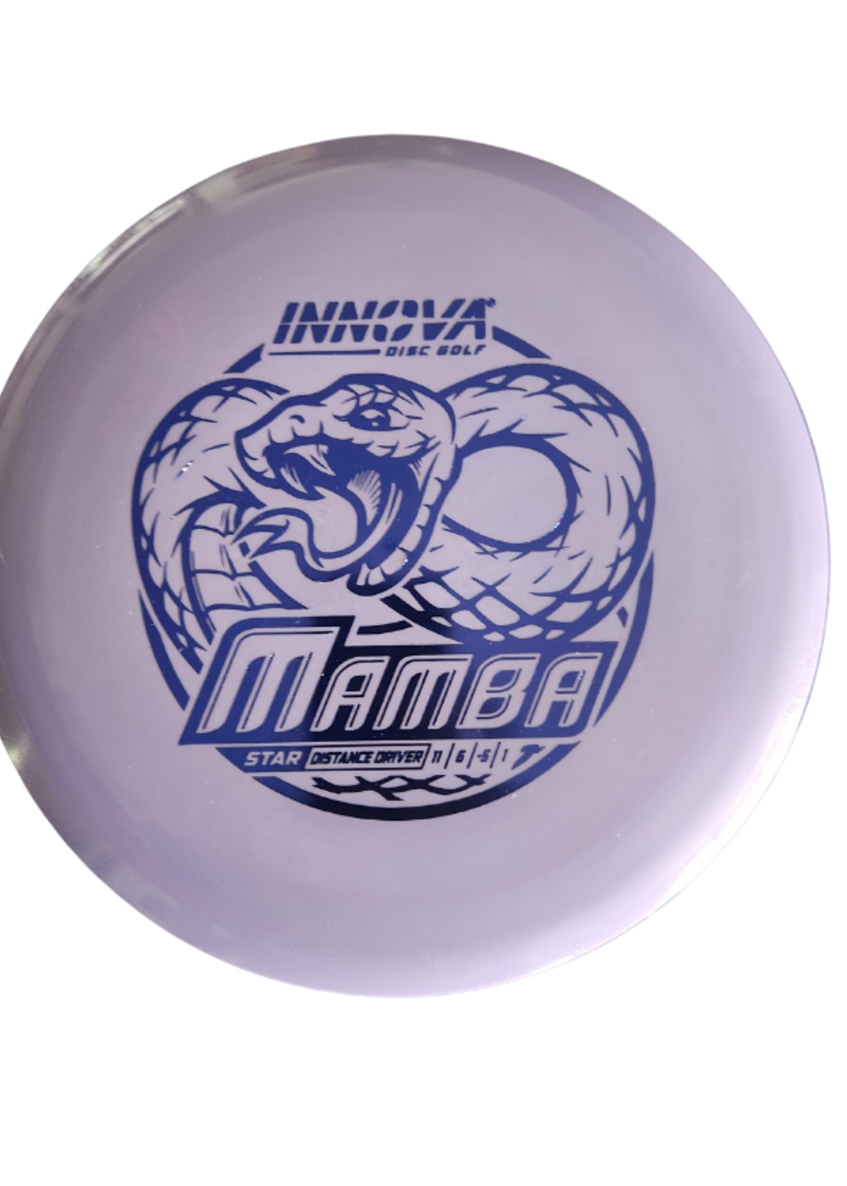 Innova Innova Star Mamba