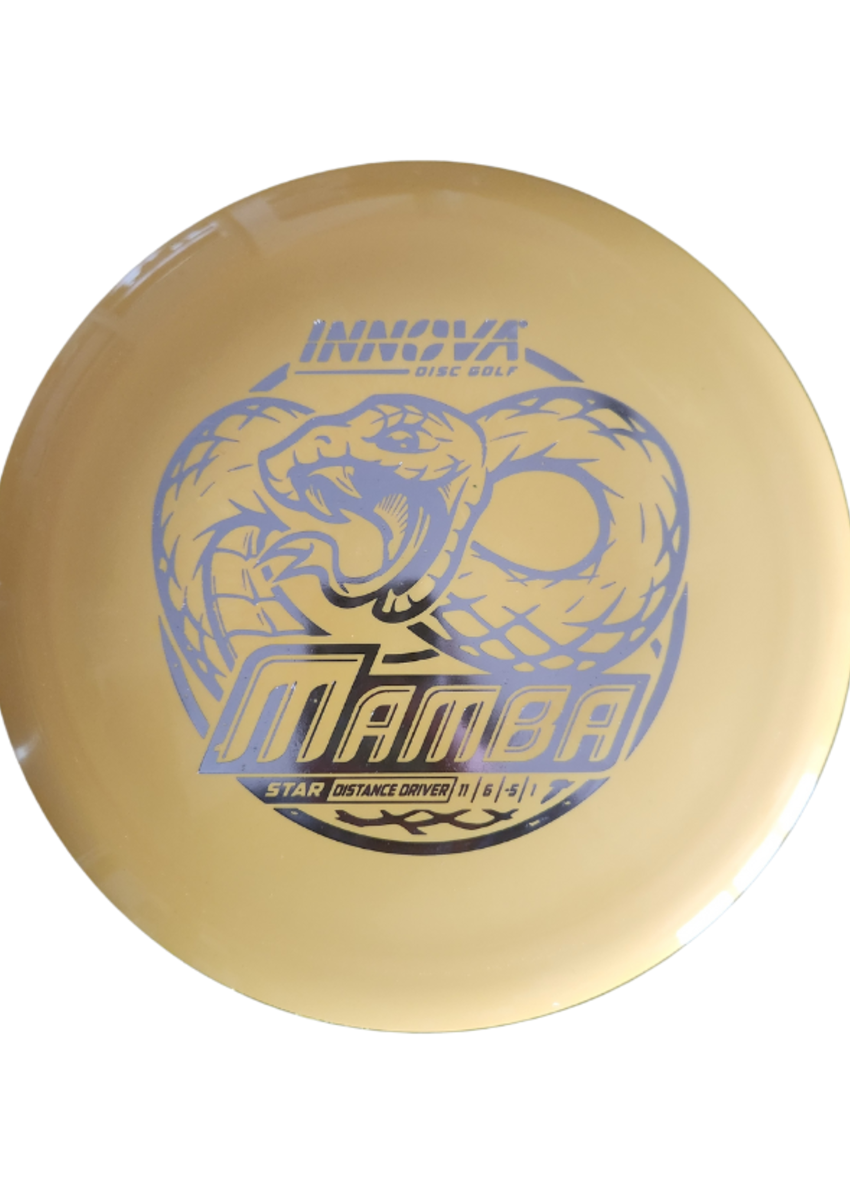 Innova Innova Star Mamba