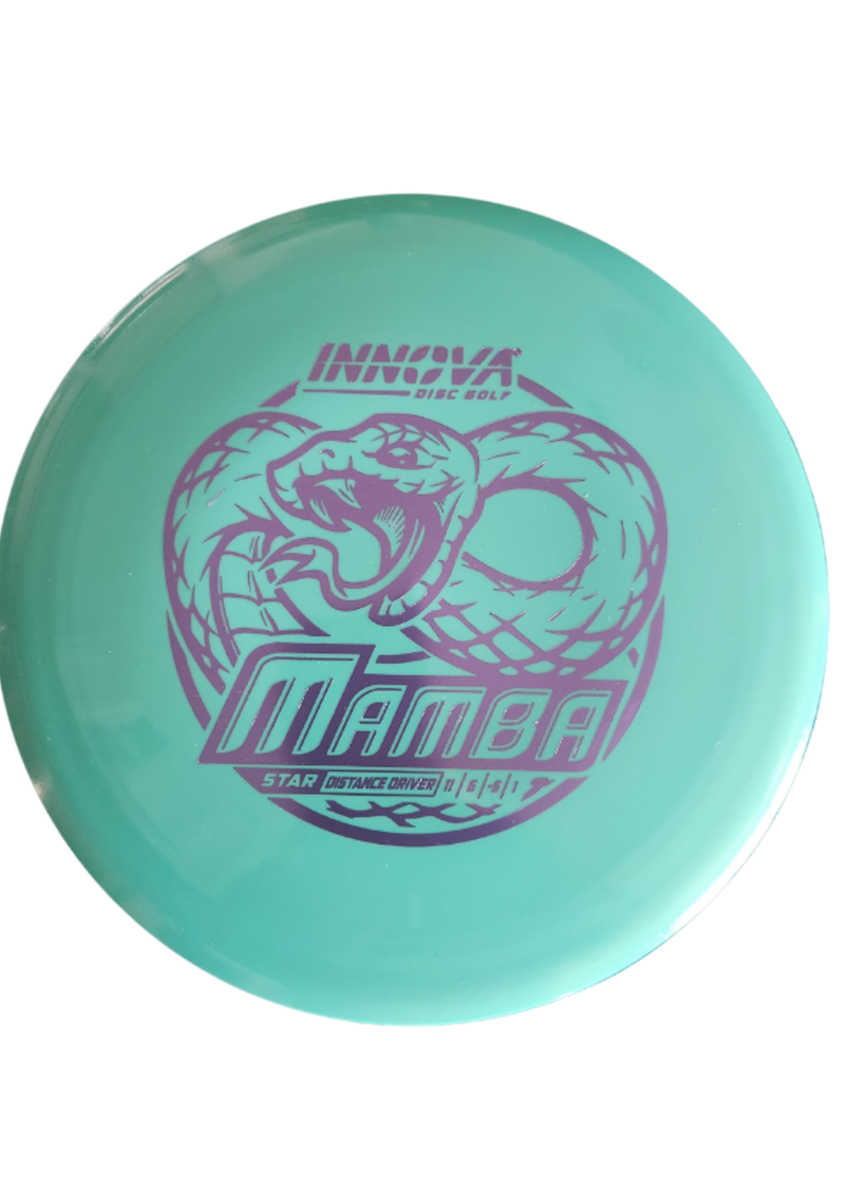 Innova Innova Star Mamba