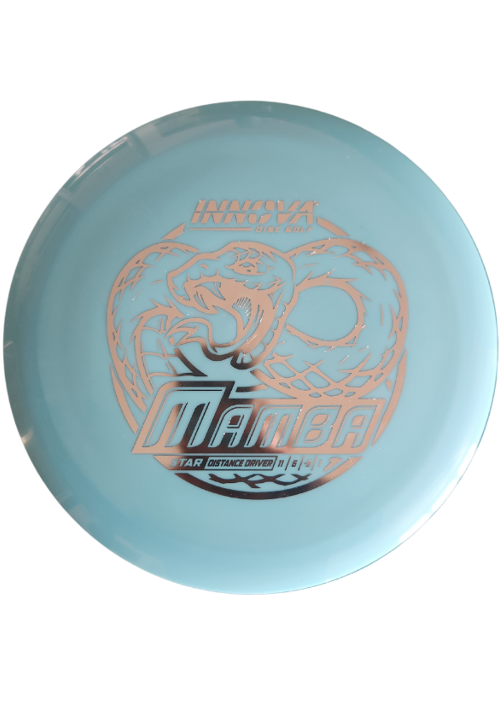 Innova Innova Star Mamba