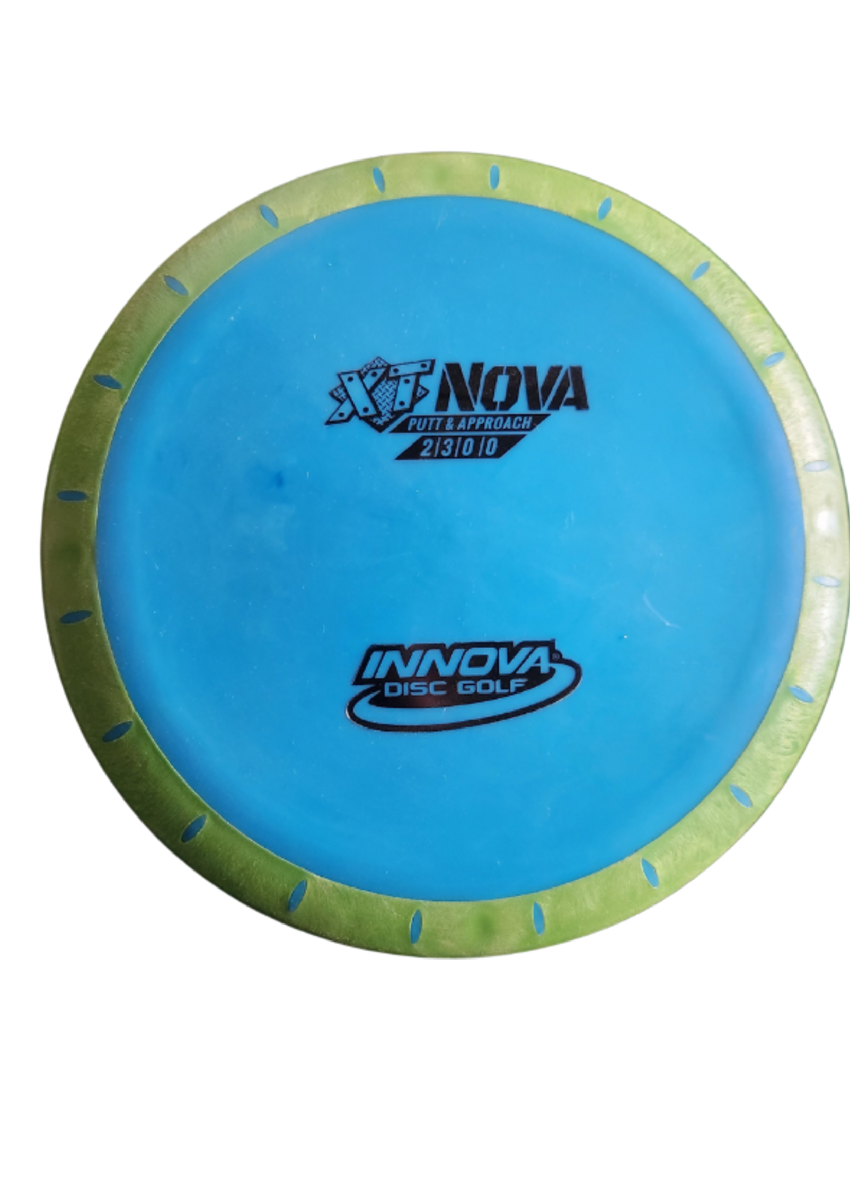 Innova Innova XT Nova