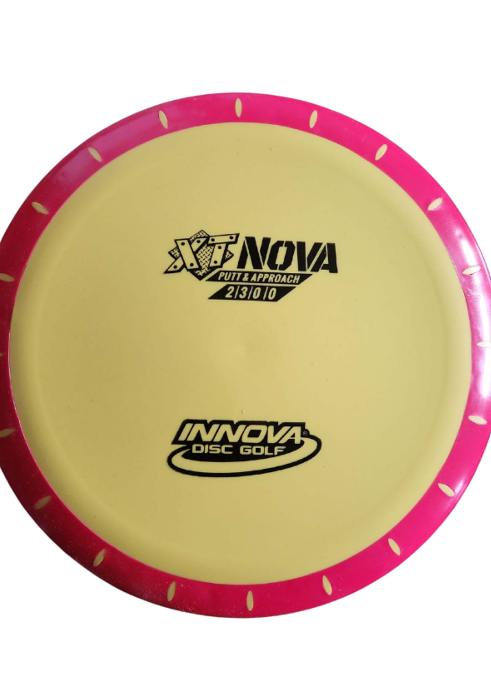 Innova Innova XT Nova