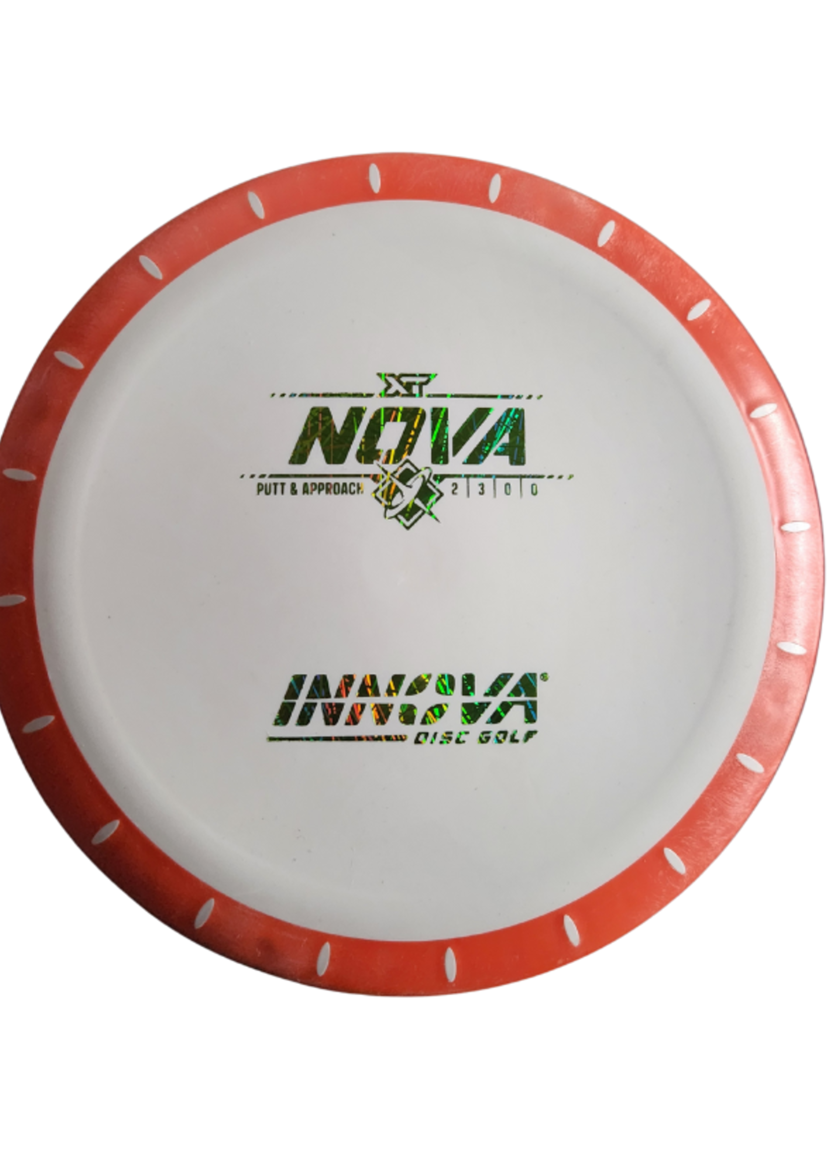 Innova Innova XT Nova