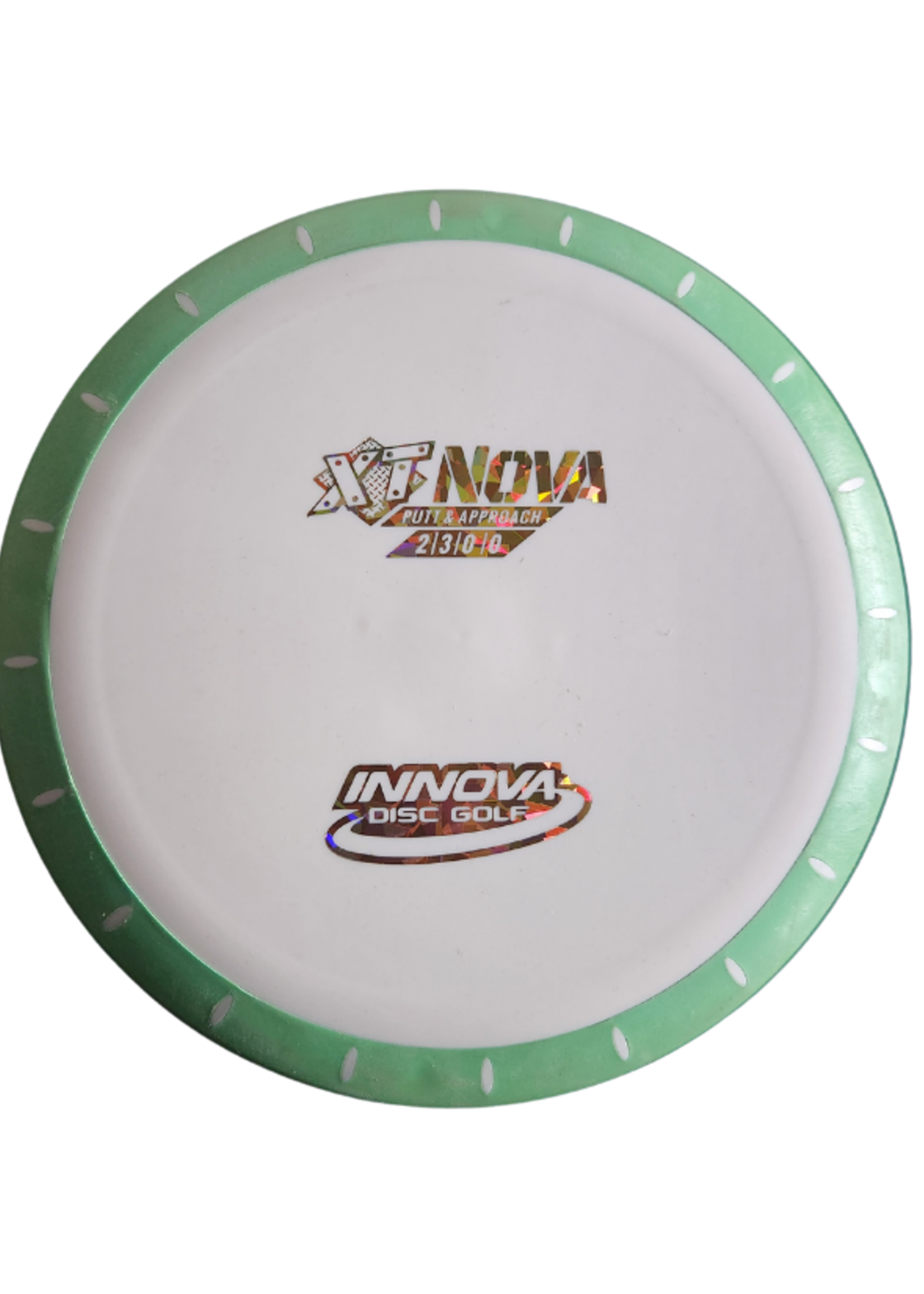 Innova Innova XT Nova