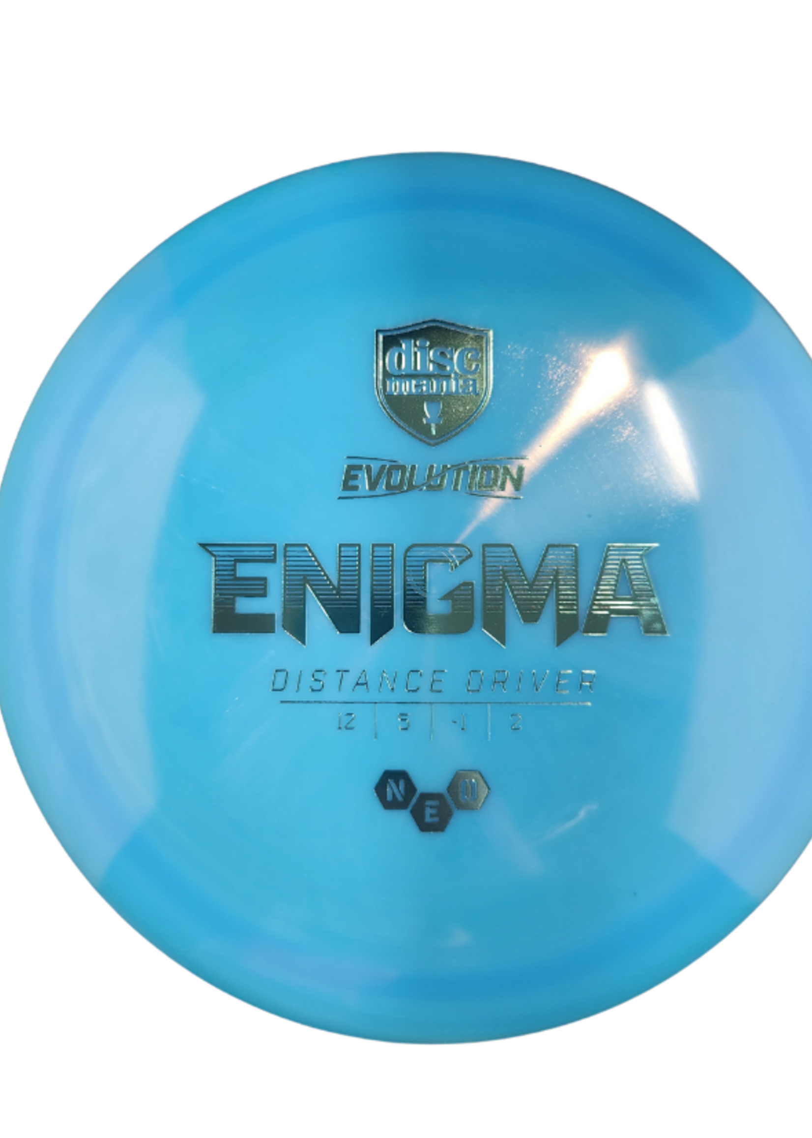 Discmania Discmania NEO Enigma Cont'd