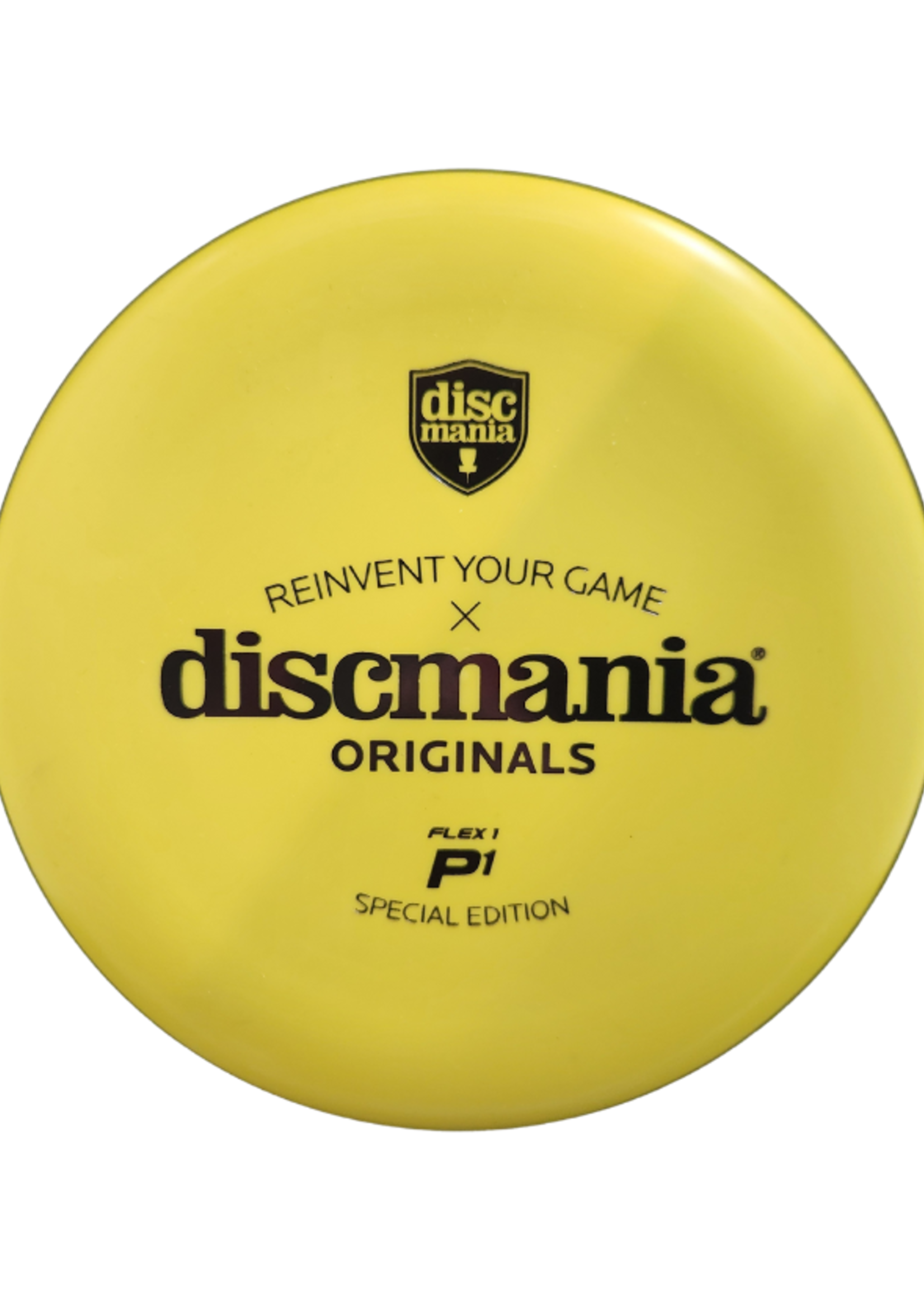 Discmania Discmania D-LINE P1 Flex 1 Special Edition