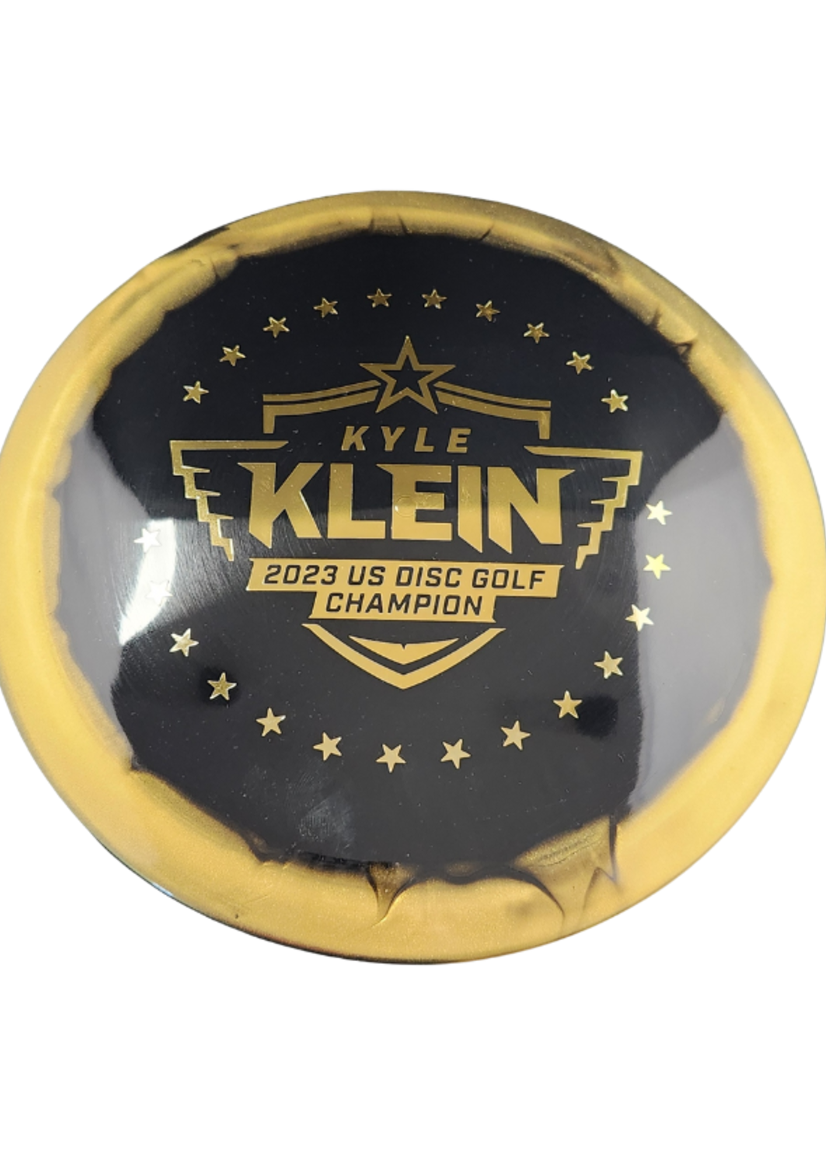 Discmania Discmania KYLE KLEIN CREATOR SERIES   VANGUARD
