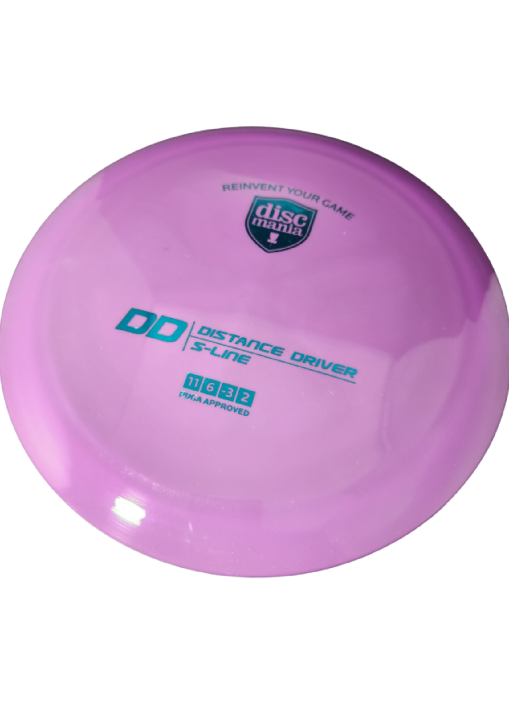 Discmania Discmania S Line DD
