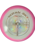 Westside Discs Westside Discs Tournament Orbit Hatchet