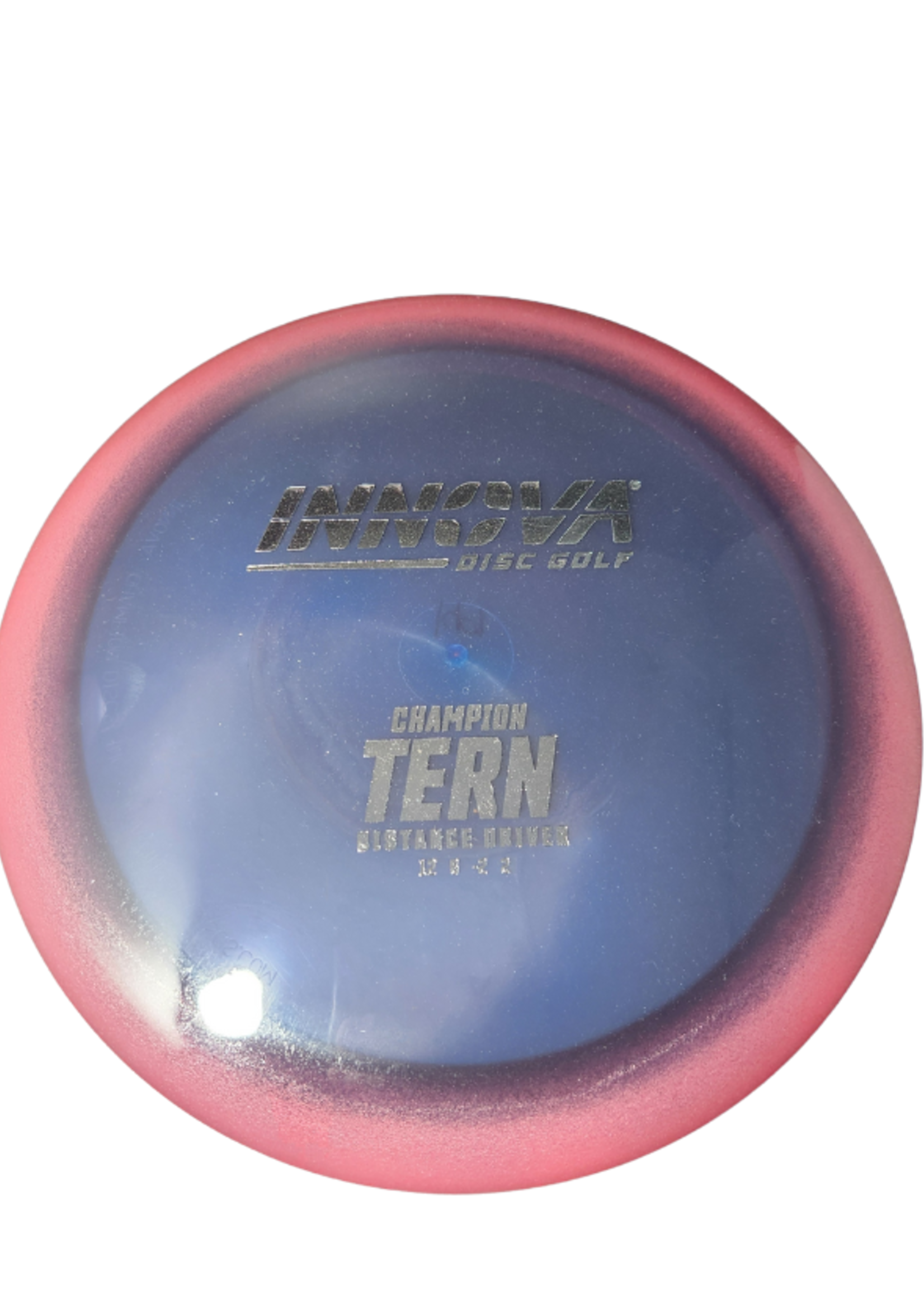 Innova Innova Champion Tern (pg. 2)