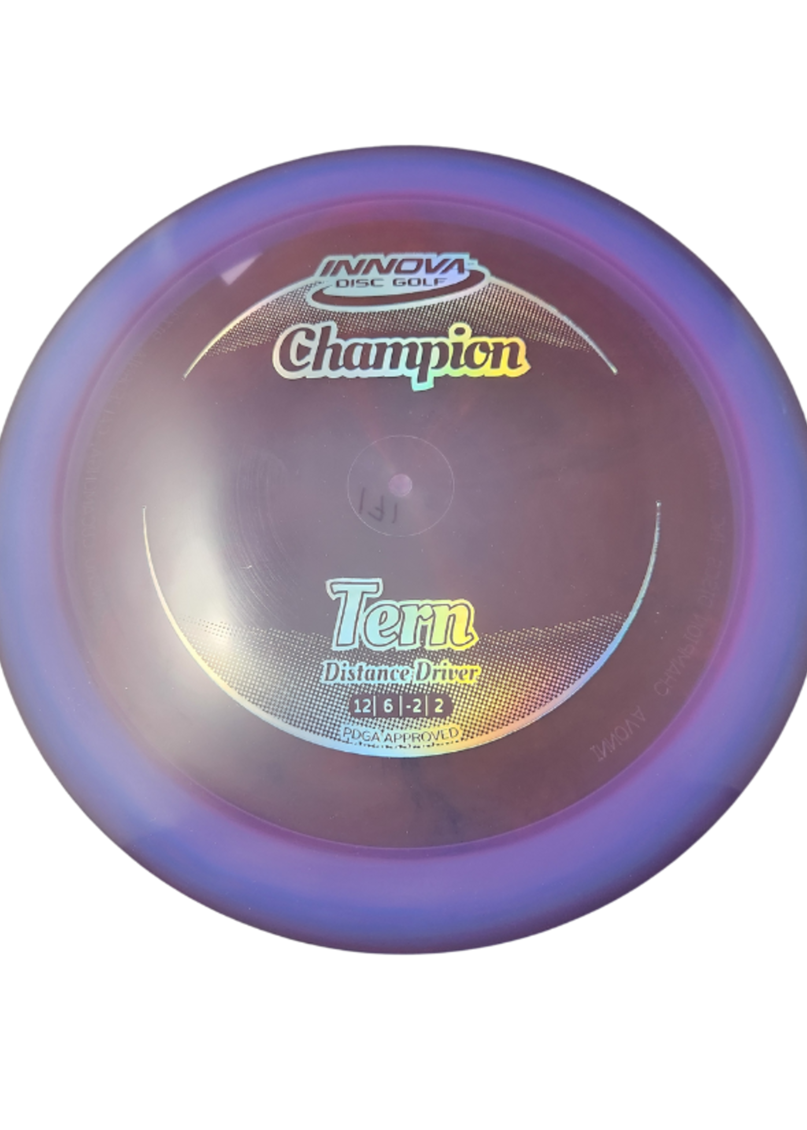 Innova Innova Champion Tern (pg. 2)