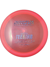 Innova Champion Ken Climo 12x Teebird - Rock On Wheels