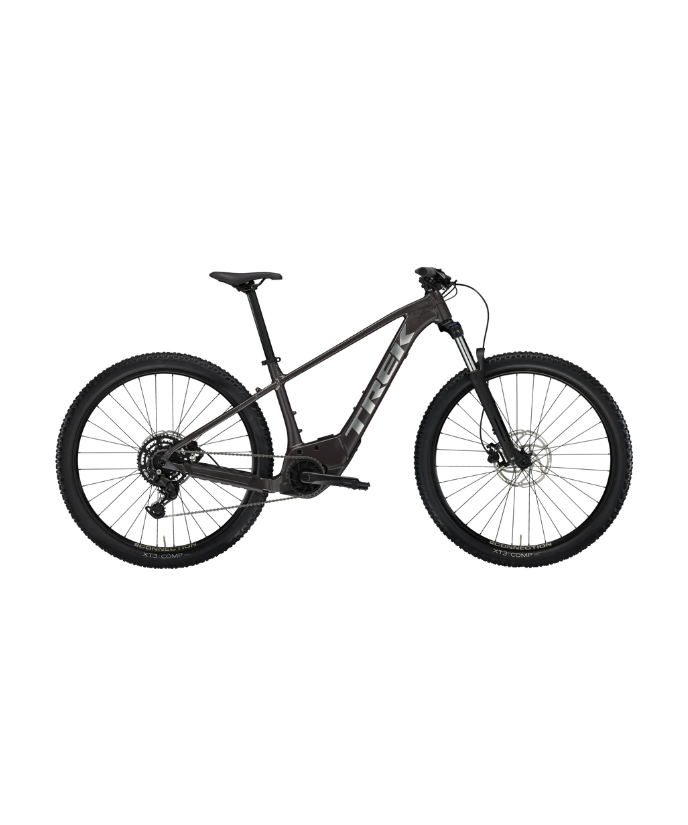 Trek Marlin+ 6 E-bike - Rock On Wheels