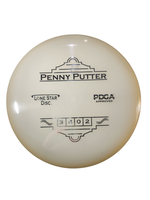 Lonestar Disc Lonestar Disc - GLOW - Penny Putter