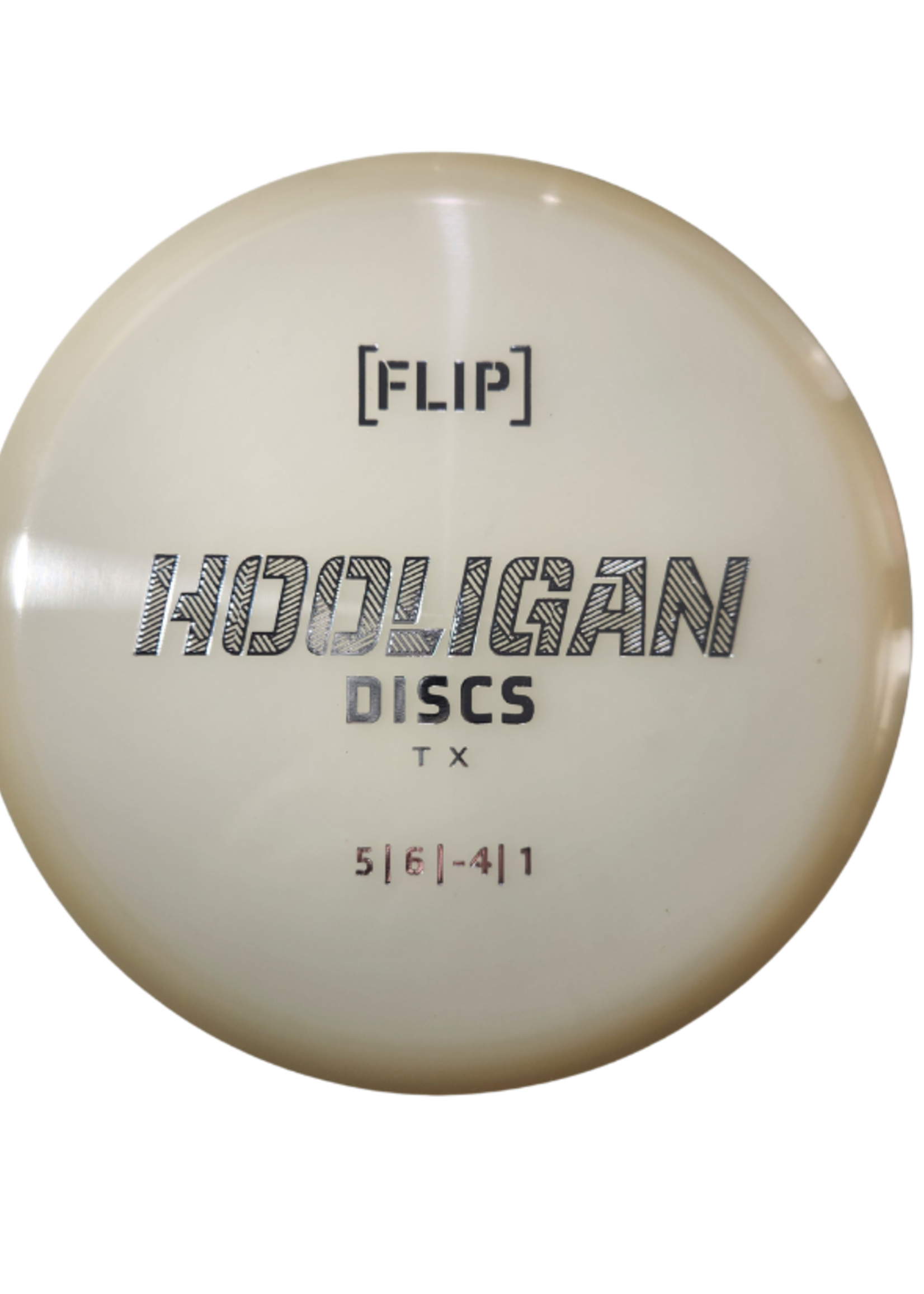 Hooligan Discs TX Hooligan Discs FLIP