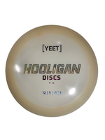 Hooligan Discs TX Hooligan Discs YEET