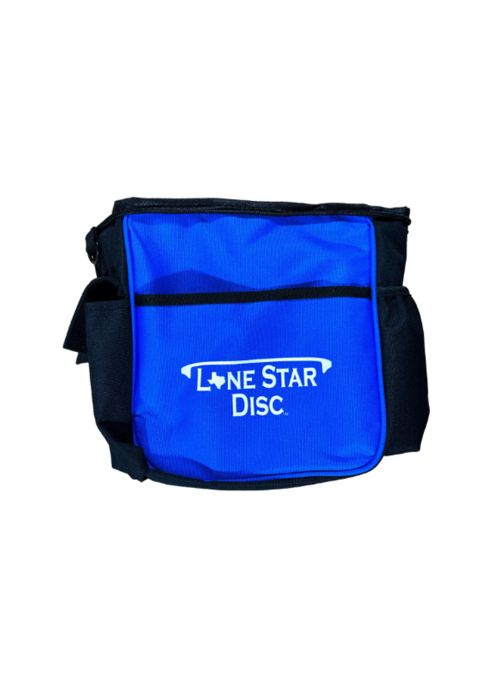 Lonestar Disc LONE STAR DISC SHOULDER BAG