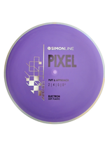 Axiom Discs Axiom - Simon Line - ELECTRON SOFT PIXEL