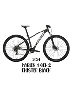 TREK Trek Marlin 4 Gen 2 (2024)