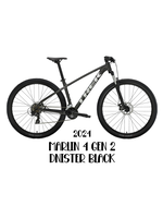 TREK Trek Marlin 4 Gen 2 (2025) Large