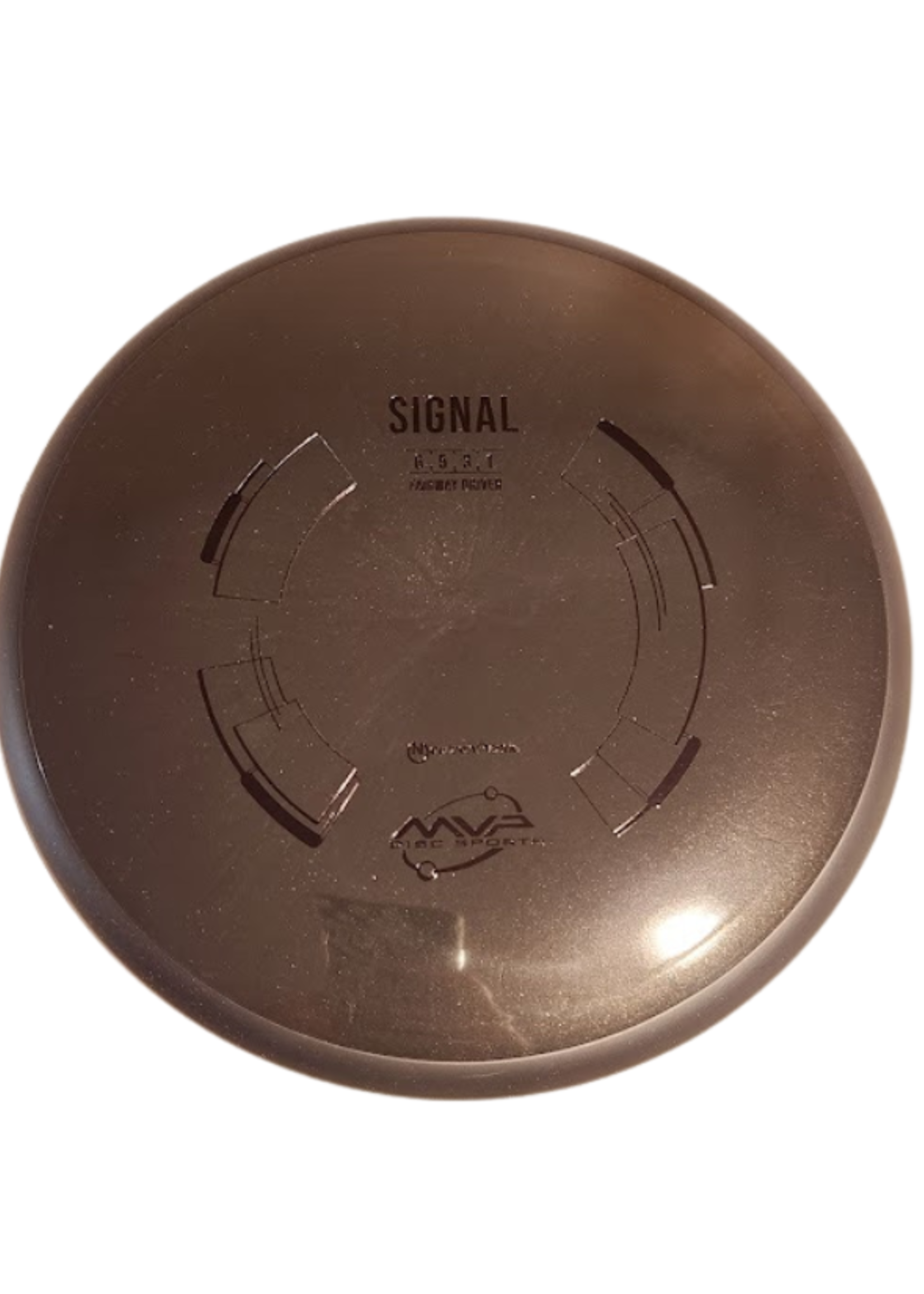 MVP Disc Sports MVP Neutron - SIGNAL