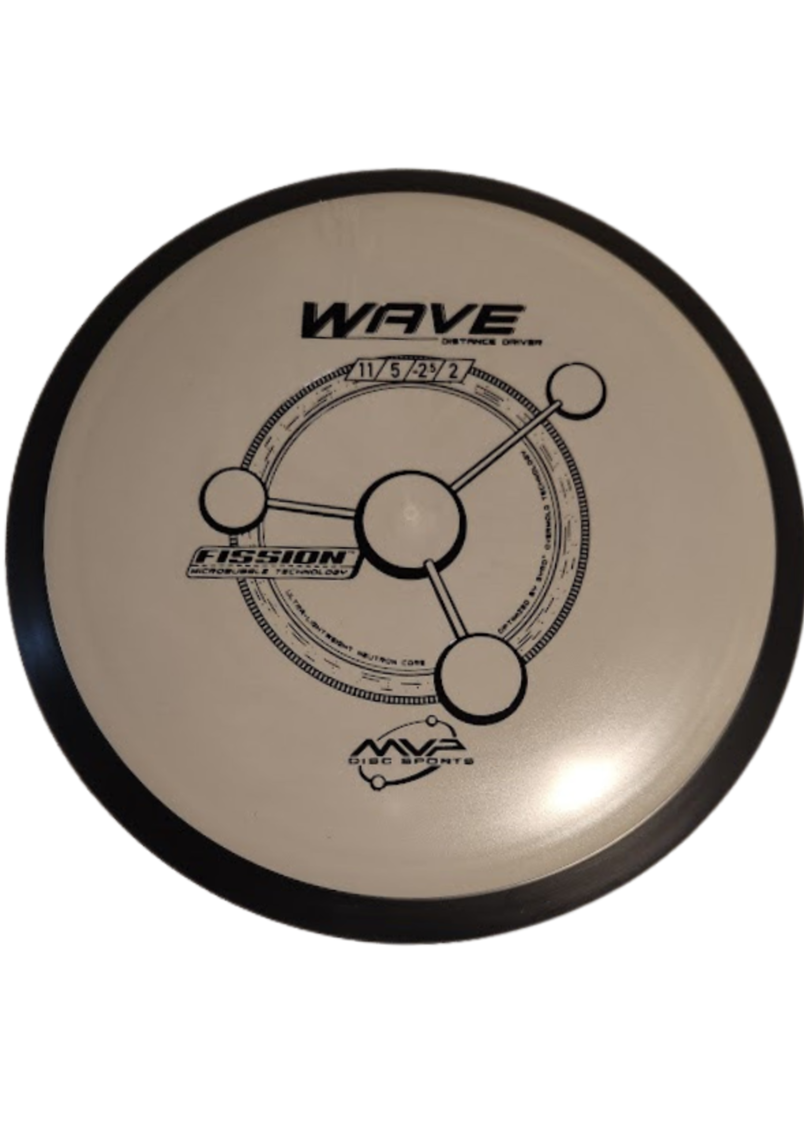 MVP Disc Sports MVP Fission Wave