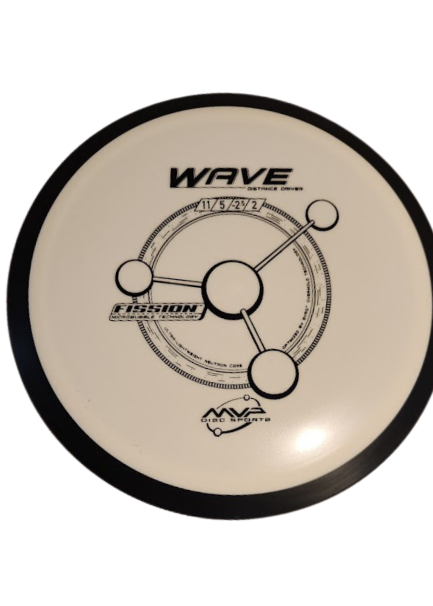 MVP Disc Sports MVP Fission Wave