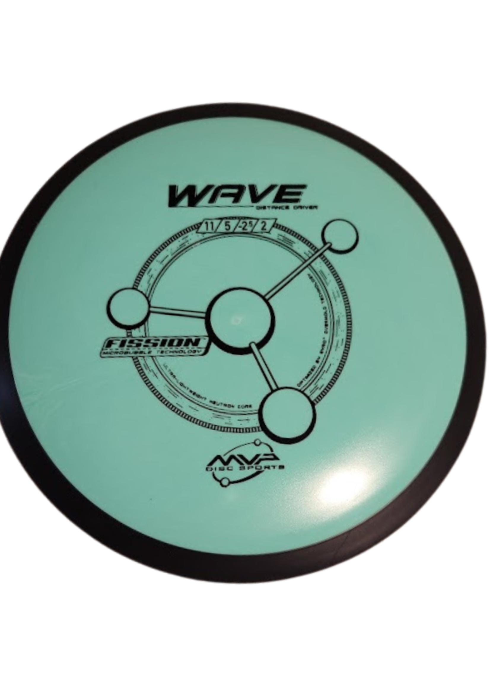 MVP Disc Sports MVP Fission Wave