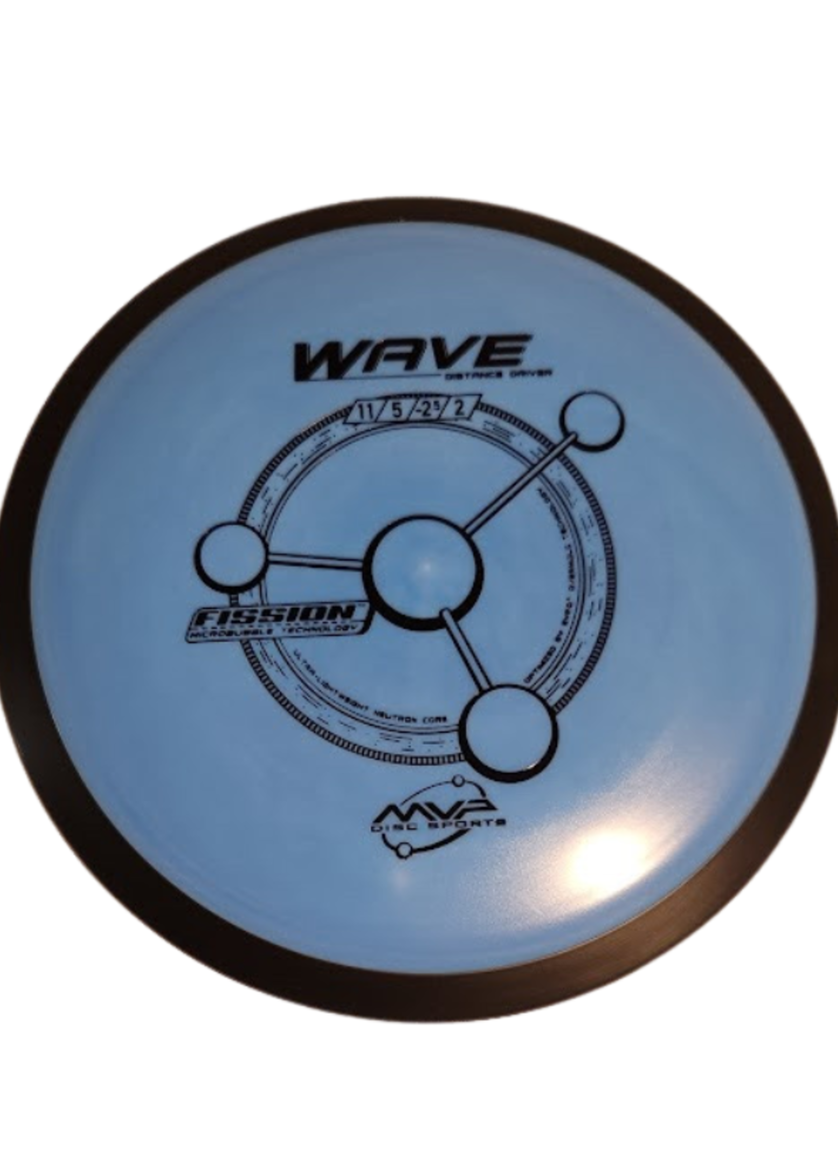 MVP Disc Sports MVP Fission Wave