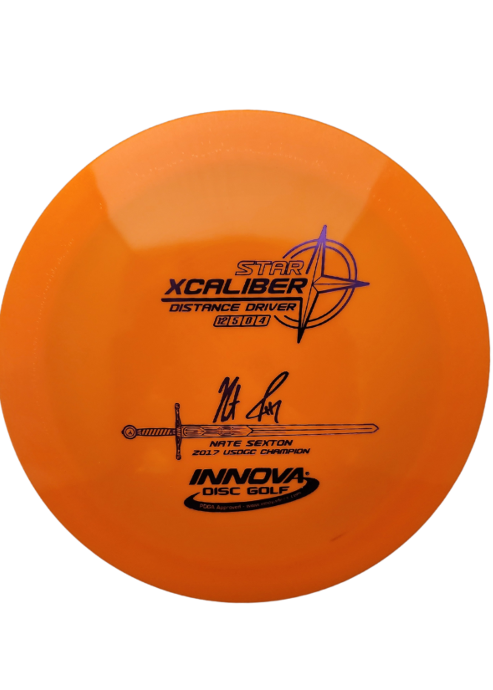 Innova Innova Star XCaliber