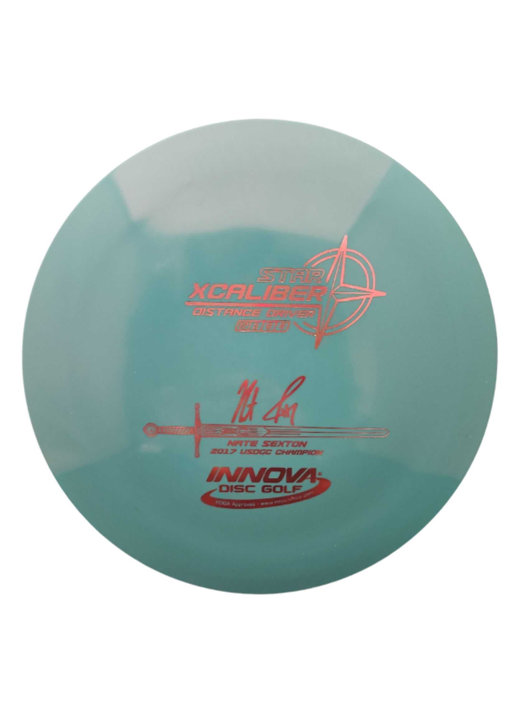 Innova Innova Star XCaliber