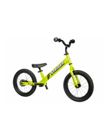 Strider Strider Bike - Classic Yellow / 12"