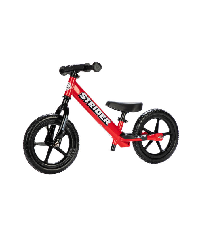 Strider Bike - Classic - Rock On Wheels Strider Bike - Classic - Rock On Wheels