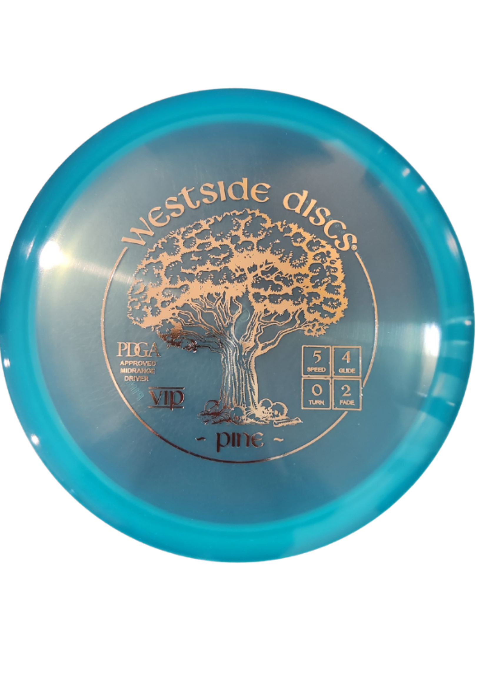 Westside Disc Westside VIP Pine