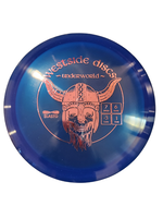 Westside Disc Westside Elasto Underworld