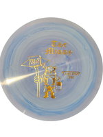 Lonestar Disc Lonestar Disc - Alpha - Middy